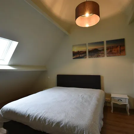 Luxury Holiday In Middelkerke With Sauna Σπίτι διακοπών *