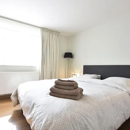 Σπίτι διακοπών Luxury Holiday In Middelkerke With Sauna *