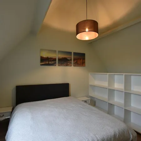 Σπίτι διακοπών Luxury Holiday In Middelkerke With Sauna Lombardsijde