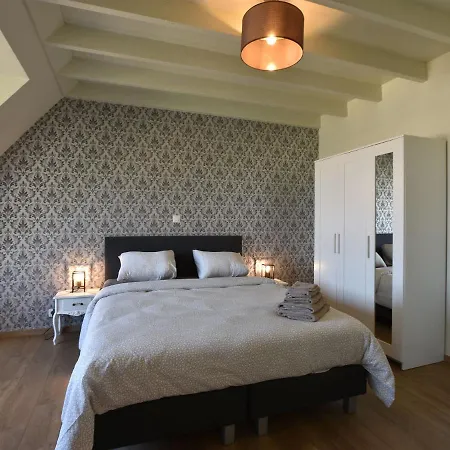 Σπίτι διακοπών Luxury Holiday In Middelkerke With Sauna *
