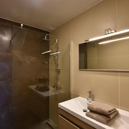 Luxury Holiday In Middelkerke With Sauna Σπίτι διακοπών