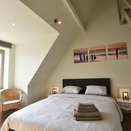 Luxury Holiday In Middelkerke With Sauna Σπίτι διακοπών Lombardsijde