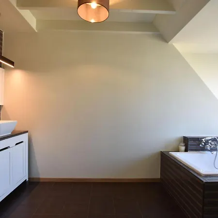 Luxury Holiday In Middelkerke With Sauna Σπίτι διακοπών *