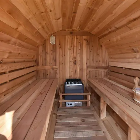 Luxury Holiday In Middelkerke With Sauna Σπίτι διακοπών Lombardsijde