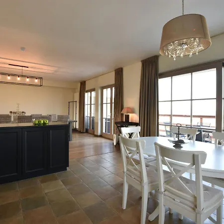 Luxury Holiday In Middelkerke With Sauna *