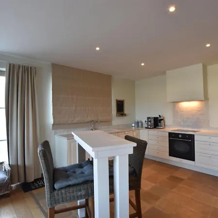 Luxury Holiday In Middelkerke With Sauna *