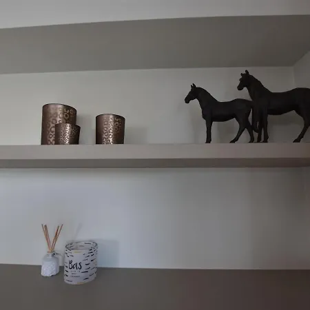 Luxury Holiday In Middelkerke With Sauna * Lombardsijde