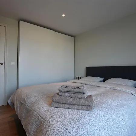Σπίτι διακοπών Luxury Holiday In Middelkerke With Sauna