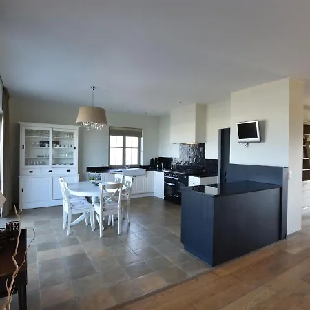 Σπίτι διακοπών Luxury Holiday In Middelkerke With Sauna