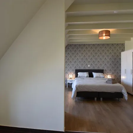 Luxury Holiday In Middelkerke With Sauna