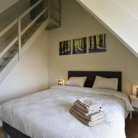 Luxury Holiday In Middelkerke With Sauna Σπίτι διακοπών