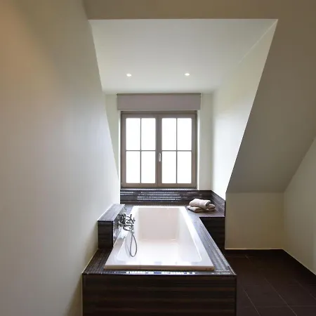 Luxury Holiday In Middelkerke With Sauna Σπίτι διακοπών *